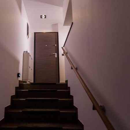 Mons Apart Brasov - Silver Mountain Poiana Brasov Εξωτερικό φωτογραφία