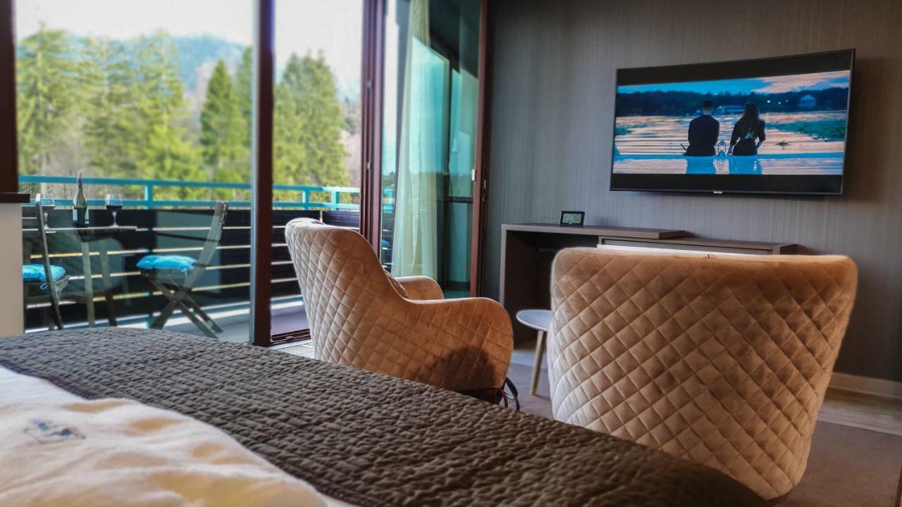 Mons Apart Brasov - Silver Mountain Poiana Brasov Εξωτερικό φωτογραφία