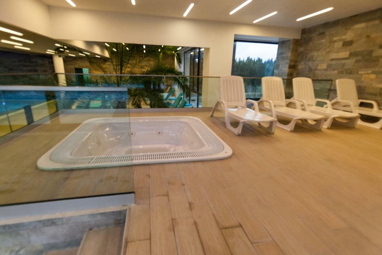 Mons Apart Brasov - Silver Mountain Poiana Brasov Εξωτερικό φωτογραφία